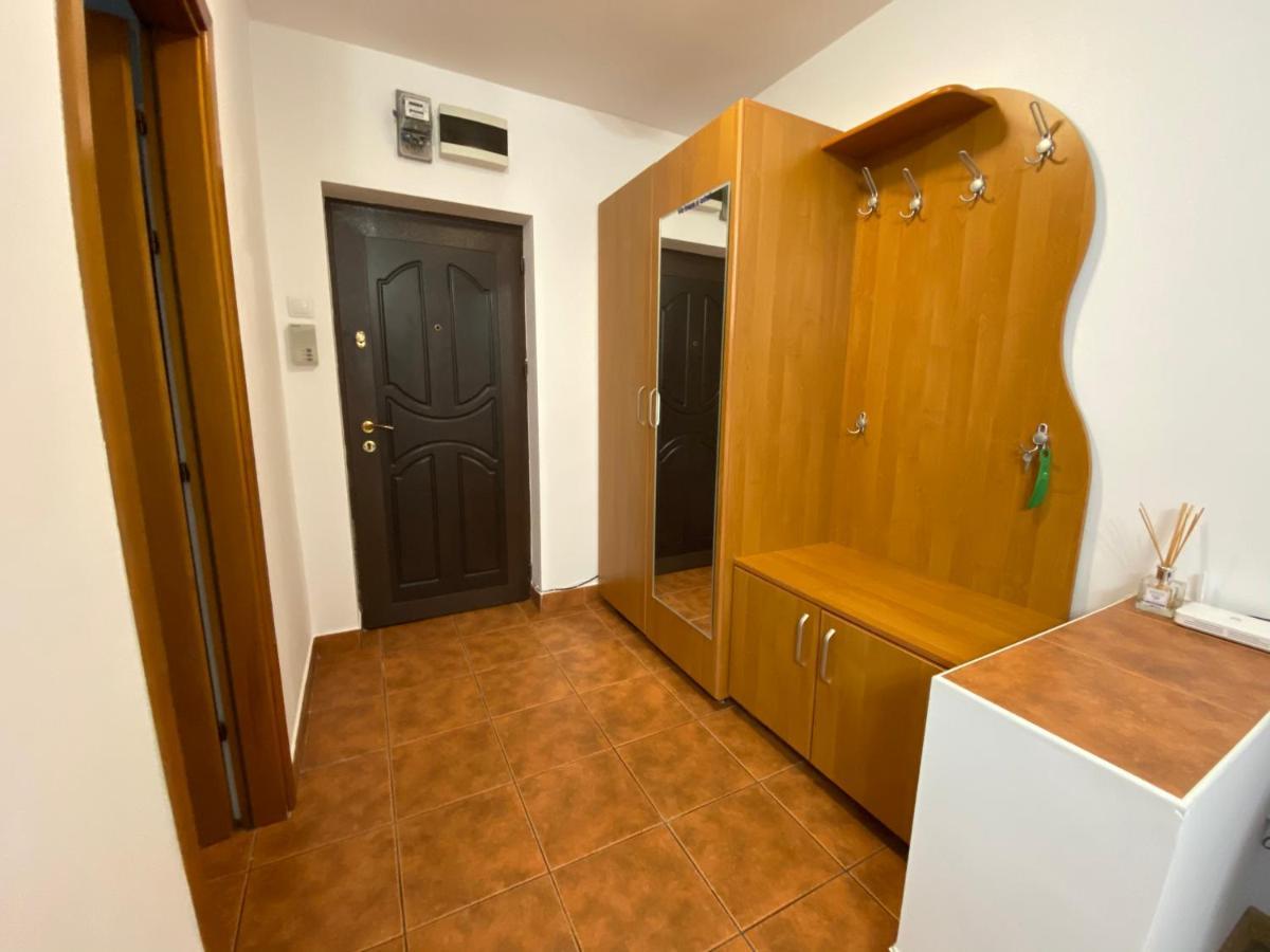 Best Apartment City Hall Suceava Exterior foto