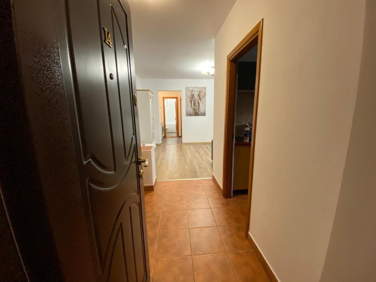 Best Apartment City Hall Suceava Exterior foto