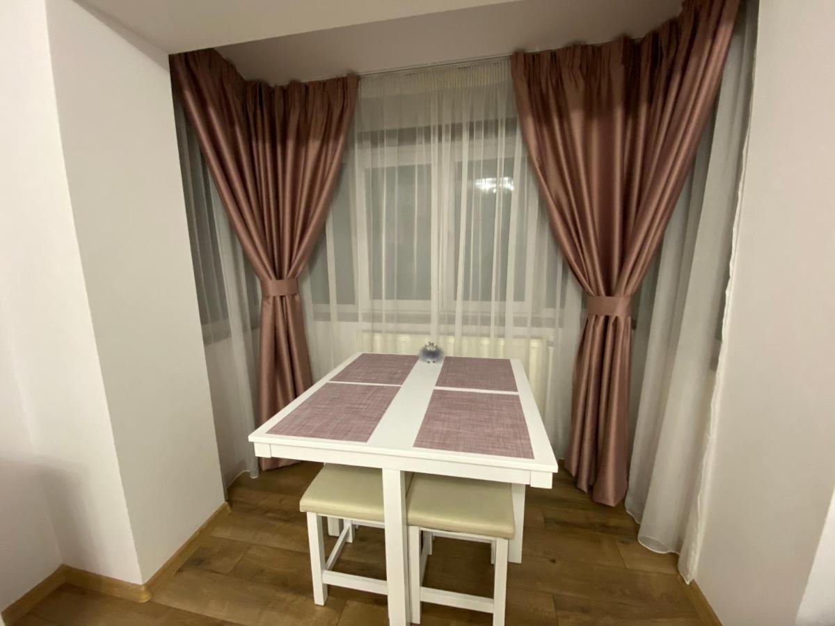 Best Apartment City Hall Suceava Exterior foto
